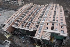 Bakıda gələcəkdə baş verə biləcək kütləvi tələfatın bünövrəsi belə qoyulur...